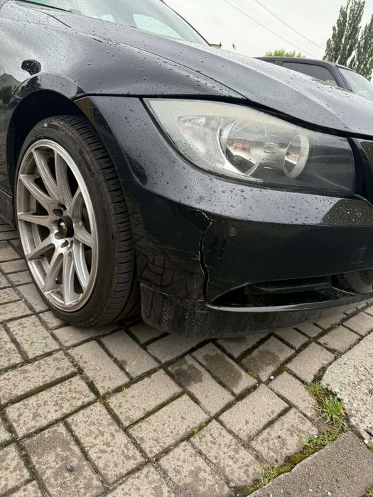 BMW Seria 3 Touring (E91) | 2009 | 283 000 km