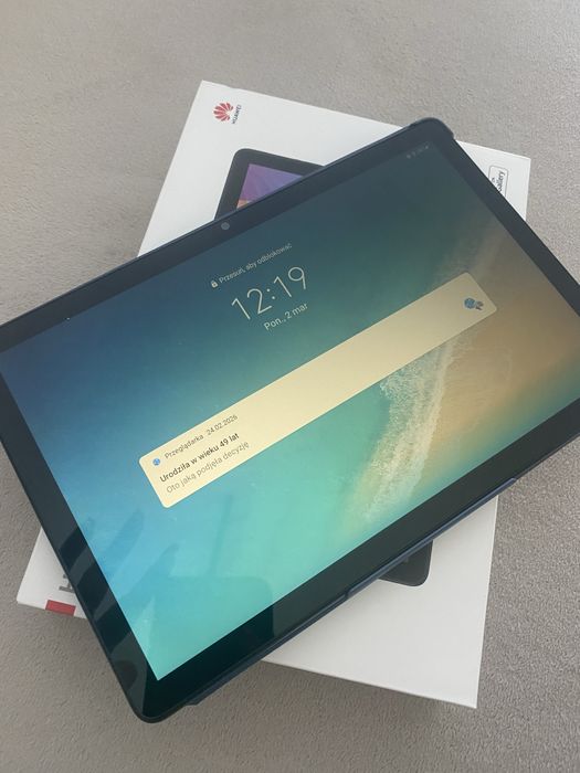 Tablet Huawei MatePad T10 S
