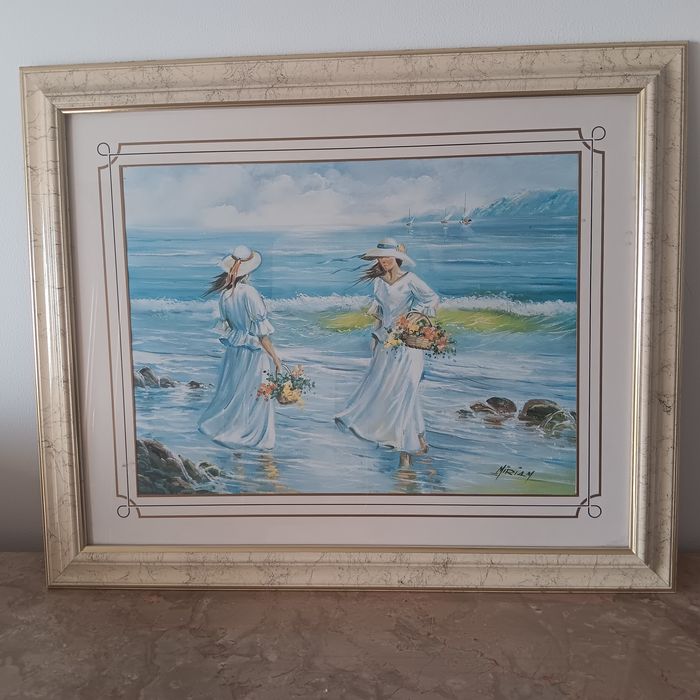 Quadro de parede decorativo