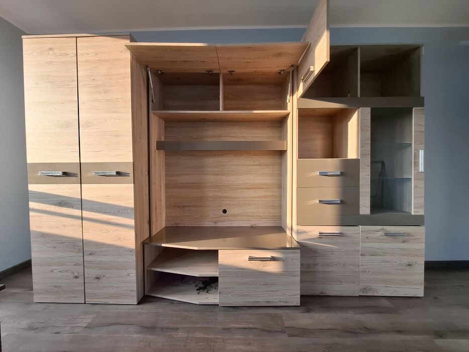 Sprzedam regał  Płock