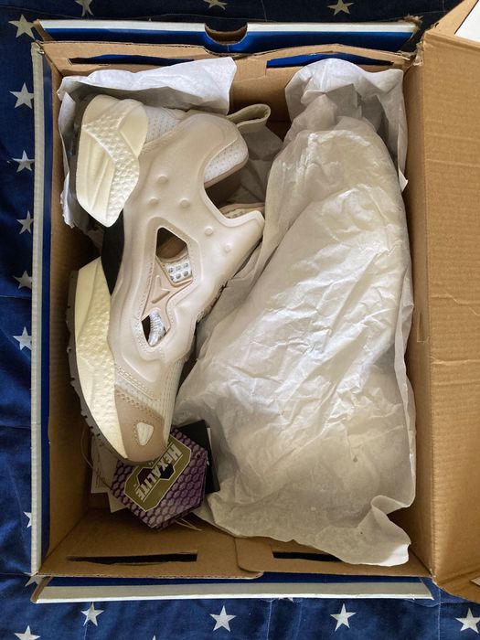 Reebok Instapump Fury