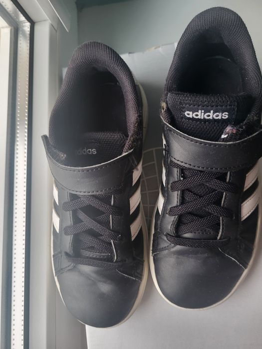 Buty Adidas rozm.31