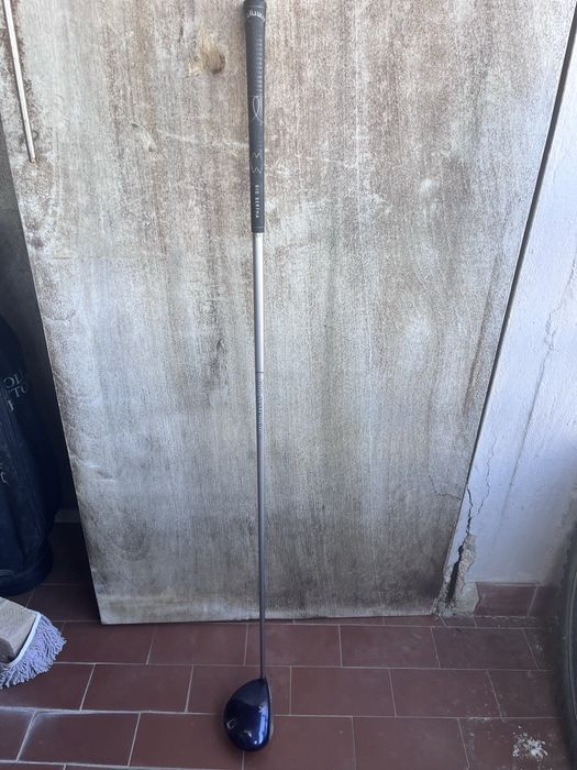 Golf Driver Great Big Bertha