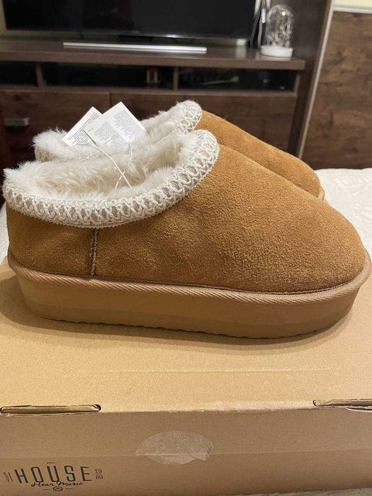 взуття House ugg