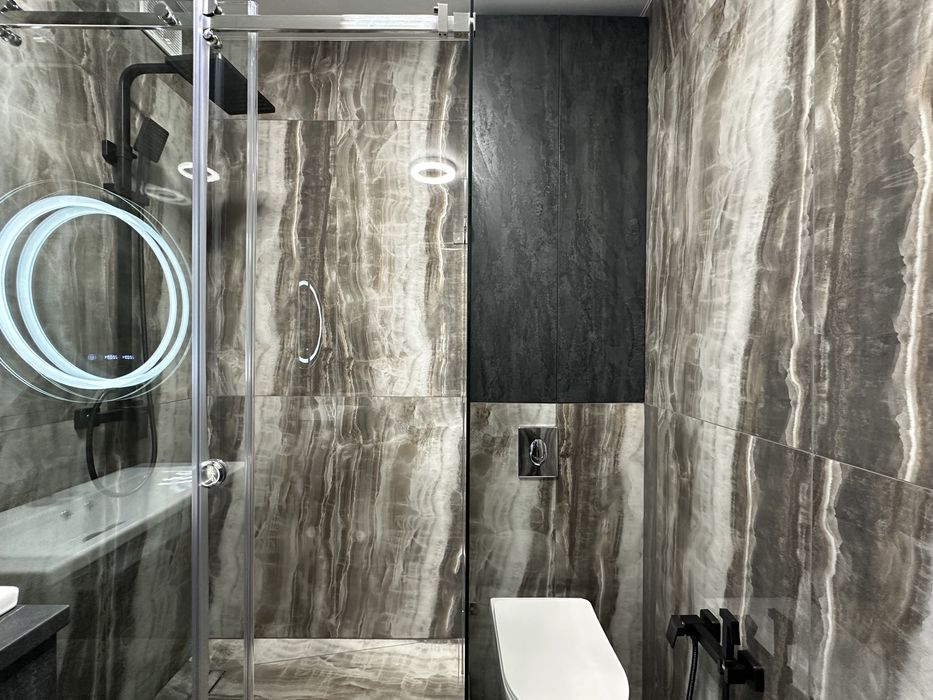 Первая сдача! Новая квартира в Аркадии