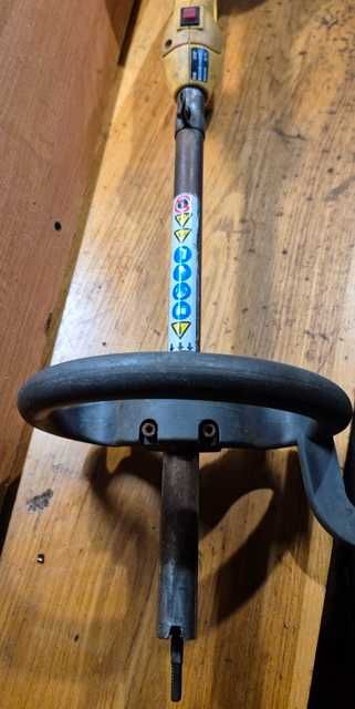 kosa spalinowa stiga sb22