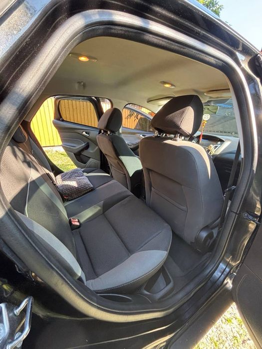 Продам Ford Focus