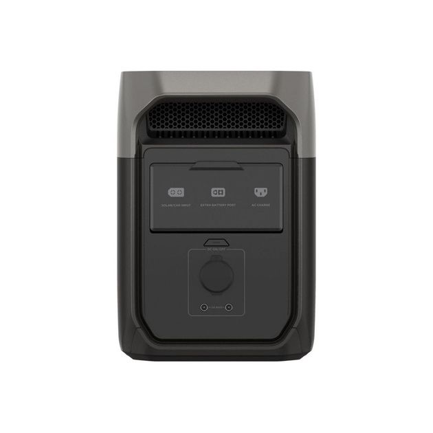 EcoFlow Delta 3, EcoFlow Delta 2, EcoFlow Delta 2 max зарядна станція