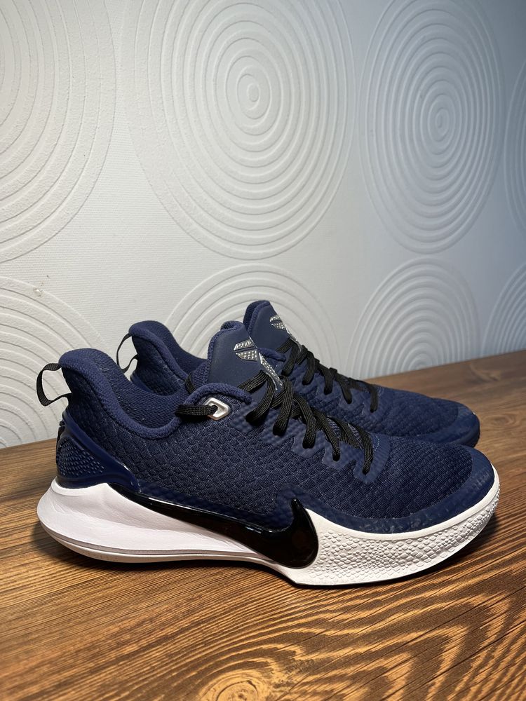Mamba focus tb deals