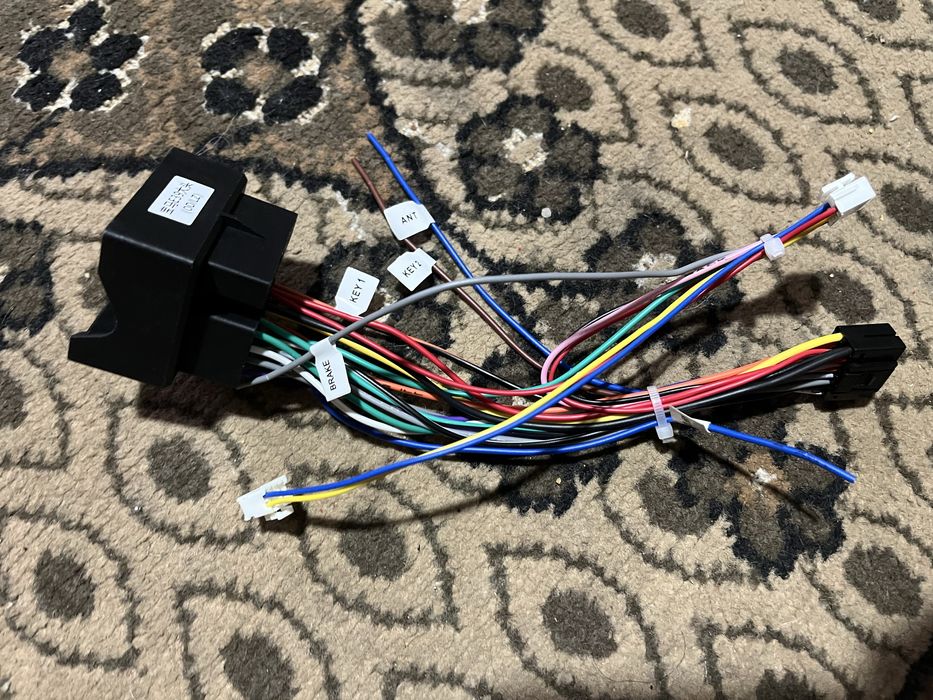 Продам перехідник для bmw e39