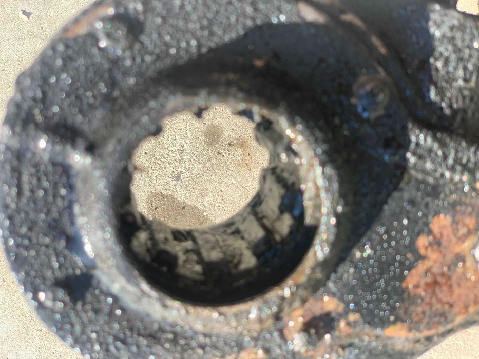 Ричаг гальмівний ( трещітка ) з гальмівною камерою Зіл 131