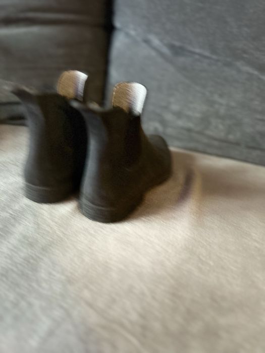 Sztyblety 32 jazda konna