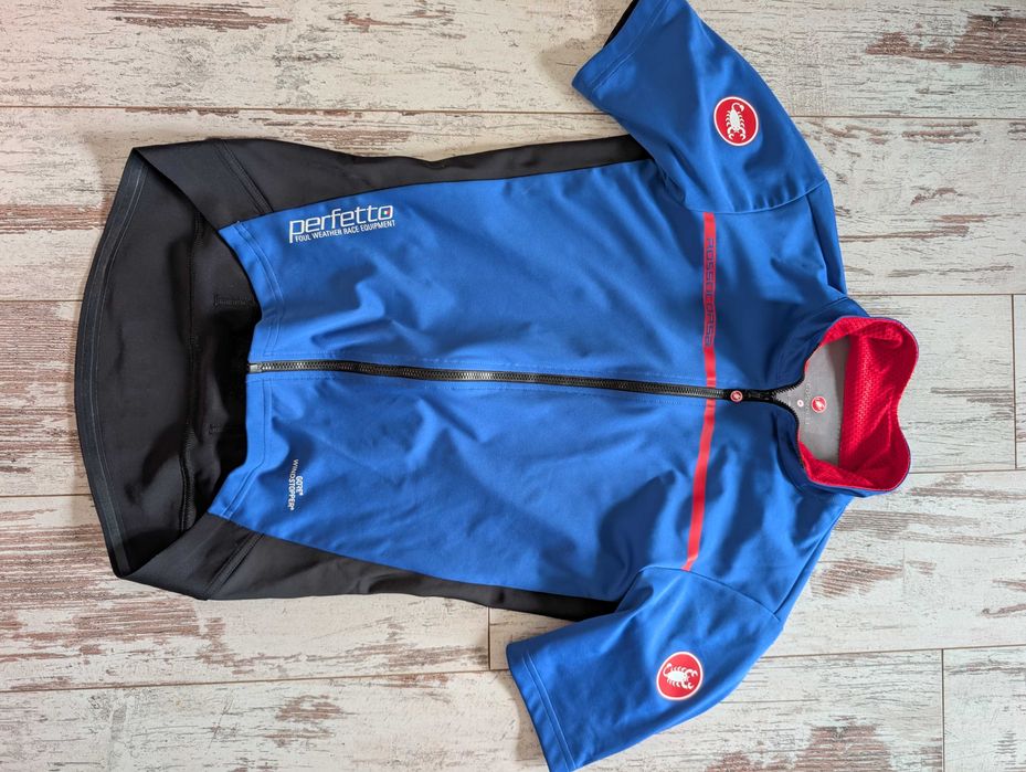 Castelli Perfetto