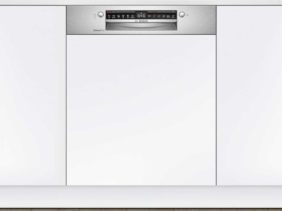 посудомийна машина BOSCH SMI4HTB31E SMI4HAS48E Series 4