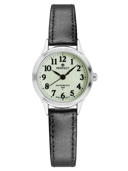 zegarek damski perfect fluorescencja 063