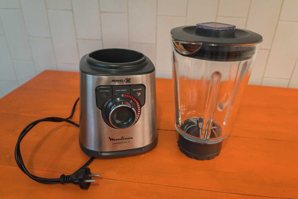 Liquidificadora Moulinex PERFECTMIX +