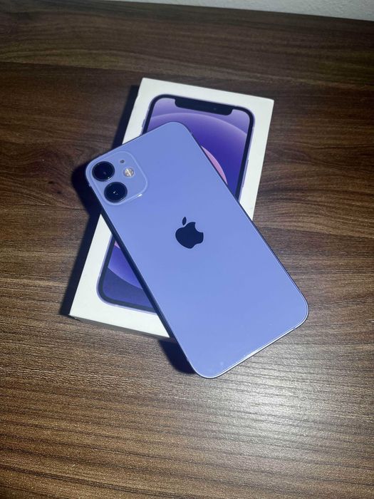 Iphone 12 mini 256gb  OKAZJA