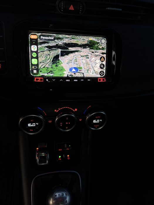 Alfa Romeo Giulietta 2019 1.6JTDm