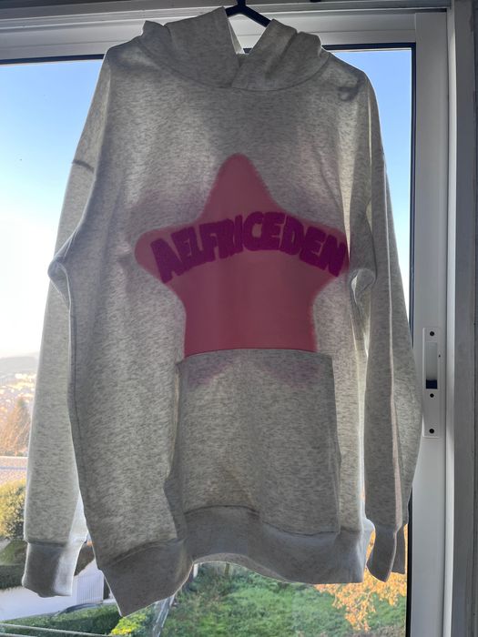 Hoddie Aelfredic Eden