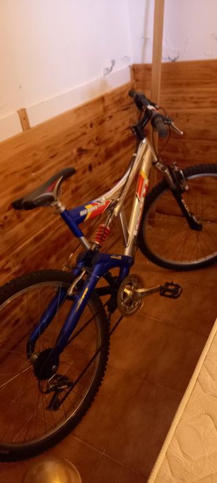 Bicicleta roda 26