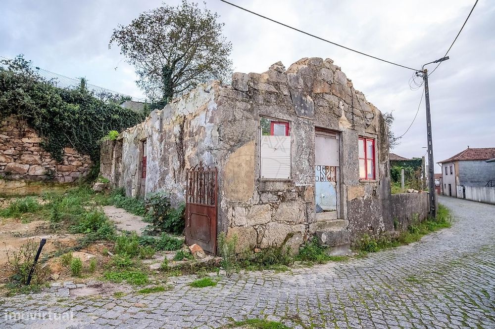 Moradia T3 para venda