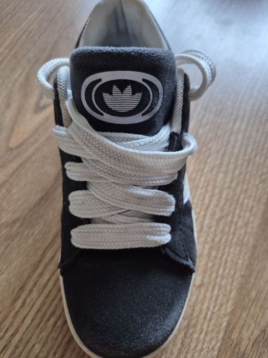 Кеди Campus жіночі