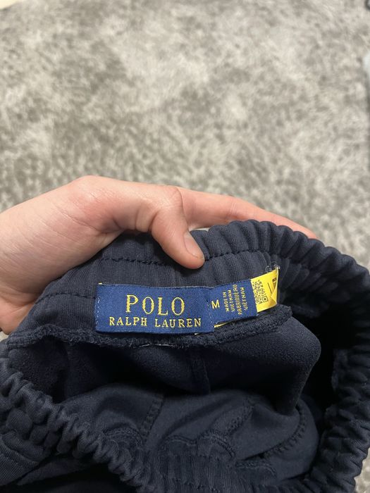 продам спортивные штаны Polo Ralph Lauren