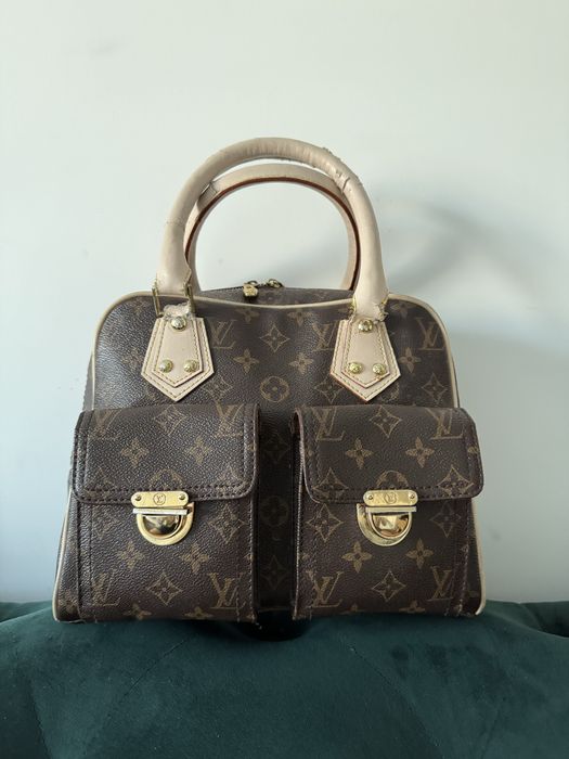 torba Louis Vuitton original