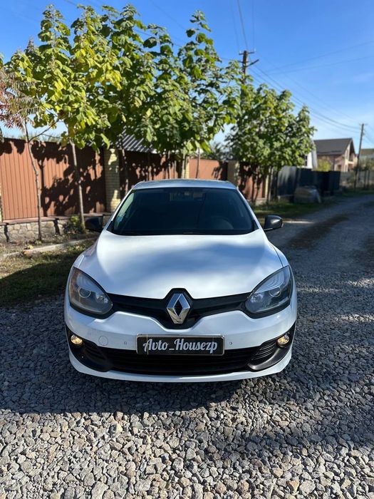 продам Renault Megan