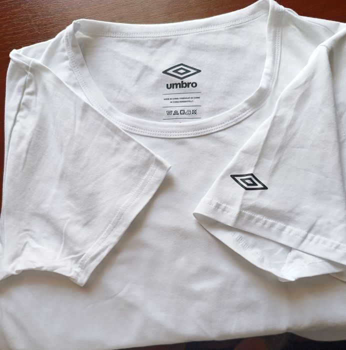 Tshirt Umbro XL (lub L)