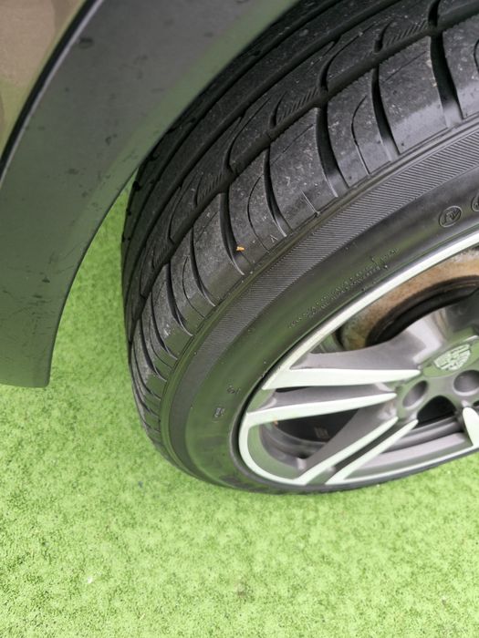 Porche cayenne 3.0 d 2013