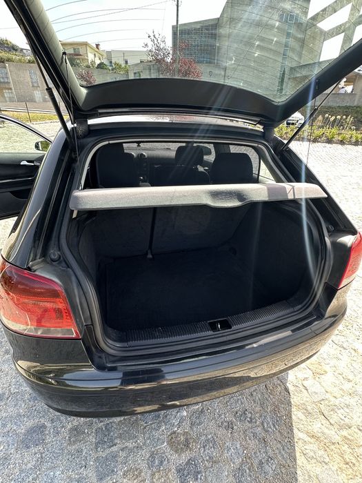 Audi A3 8P 2.0 TDI — photo 4