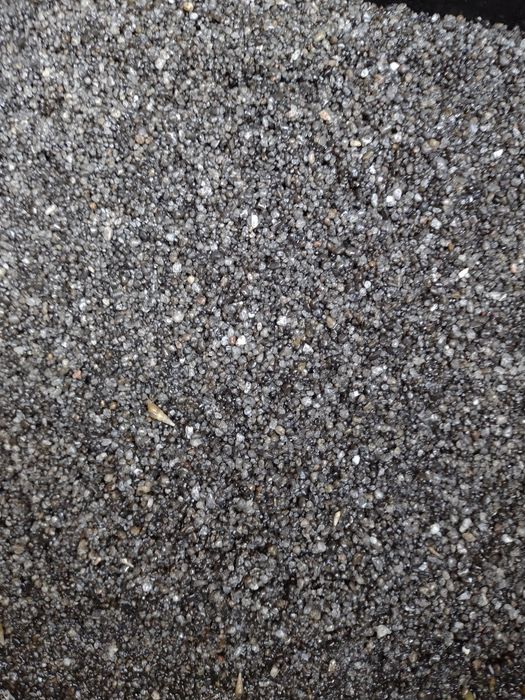 Żwirek czarny 2-3 mm