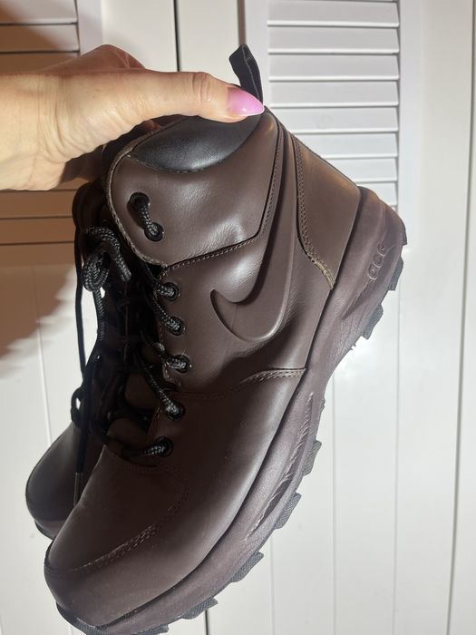Oryginalne Nike Manoa