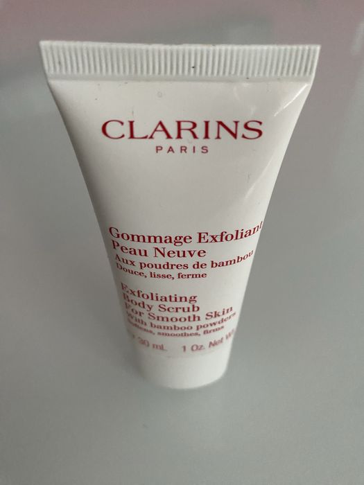 Peeling do skóry złuszczający
