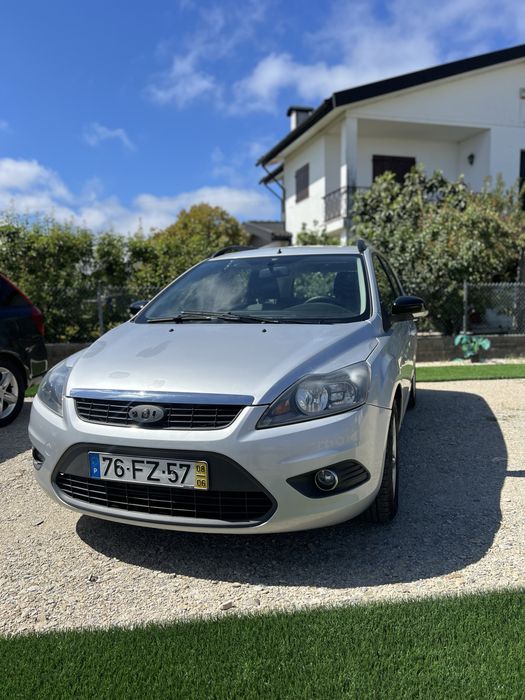Ford Focus 2008470429292141619201