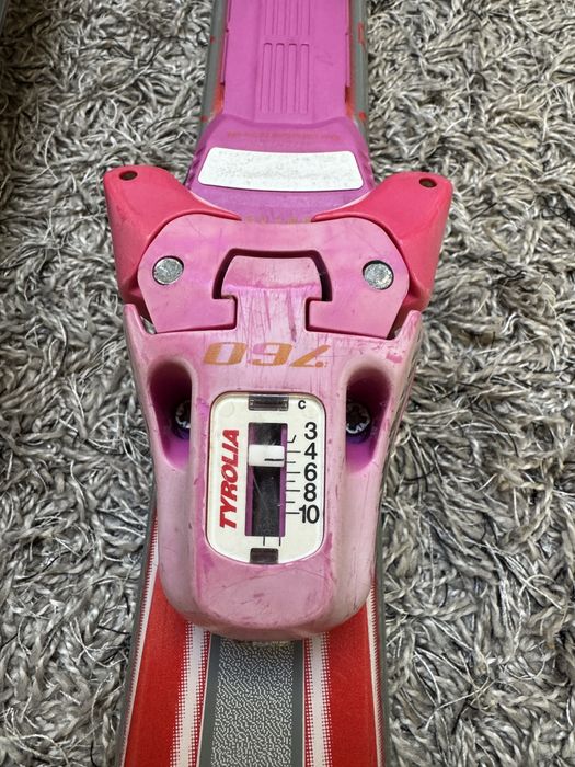 Narty Elan carve 3.0  (163 cm)