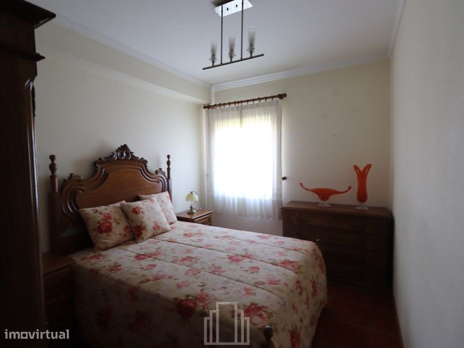 Apartamento T3 - Esmoriz