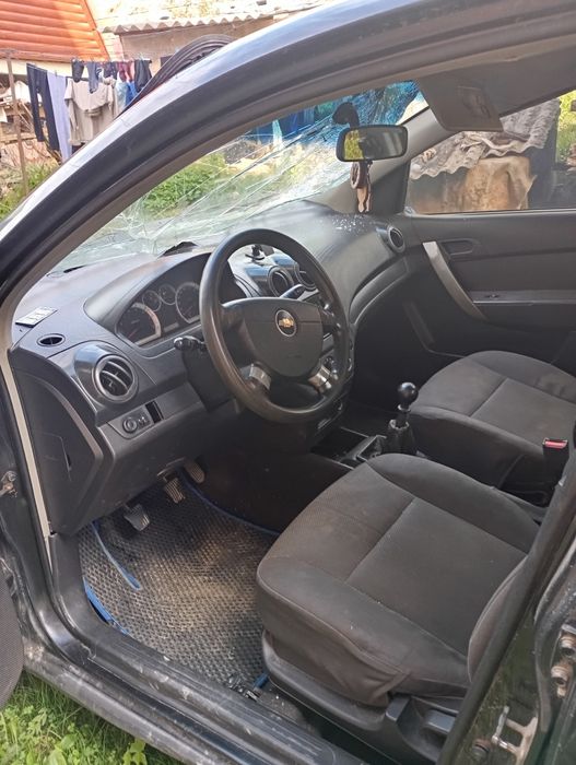 Продається Chevrolet aveo