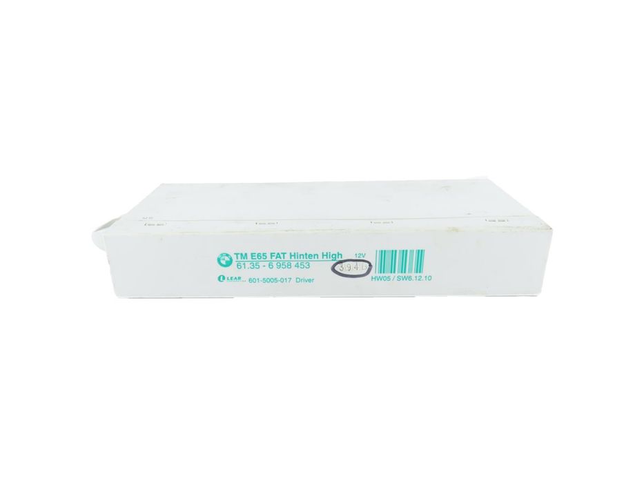 Módulo / Unidade Comando Bmw 7 Ref: 61356958453/6964142 2001 - 2009