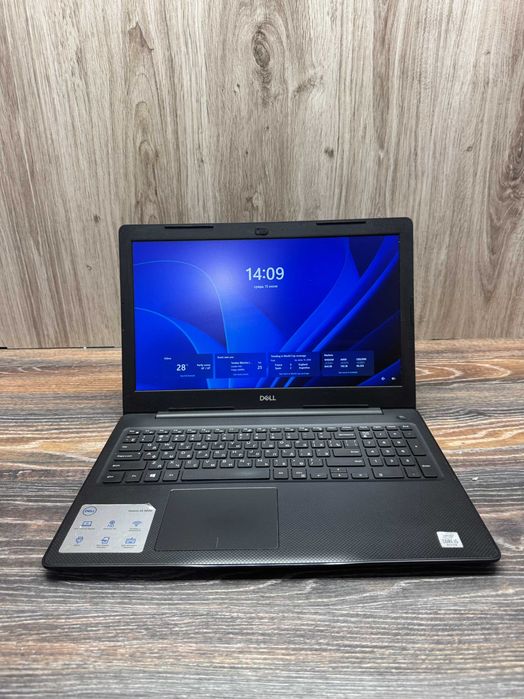Ноутбук Dell Vostro 3590 15.6 FHD|TN|Intel core i5-10310U|DDR4-8GB|SSD-256GB|