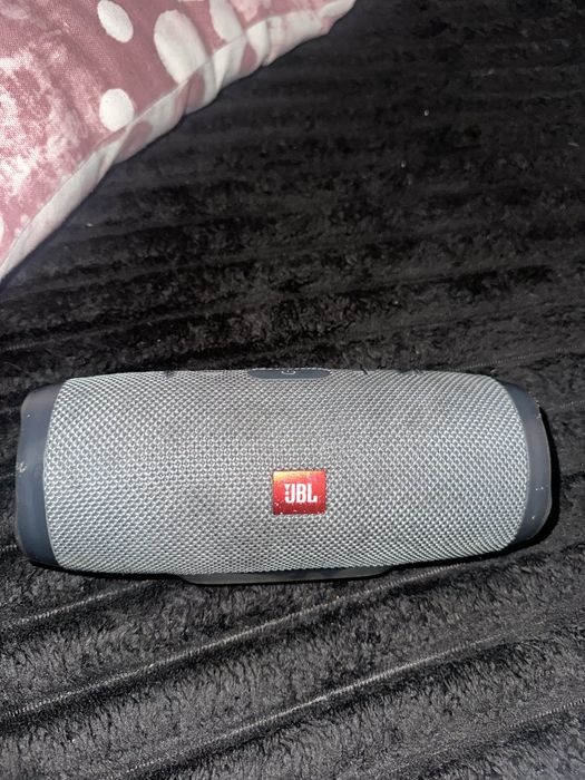 Coluna JBL ótimo estado