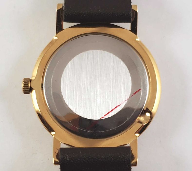 Часы Вымпел 1 МЧЗ им. Кирова Cal. 2209. Made in USSR. Годинник Вимпел