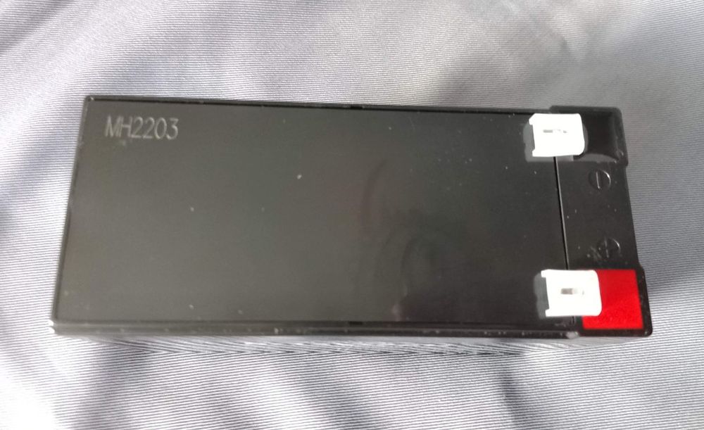 Акумулятор Armac 12V 9Ah (В/12В/9Аг)