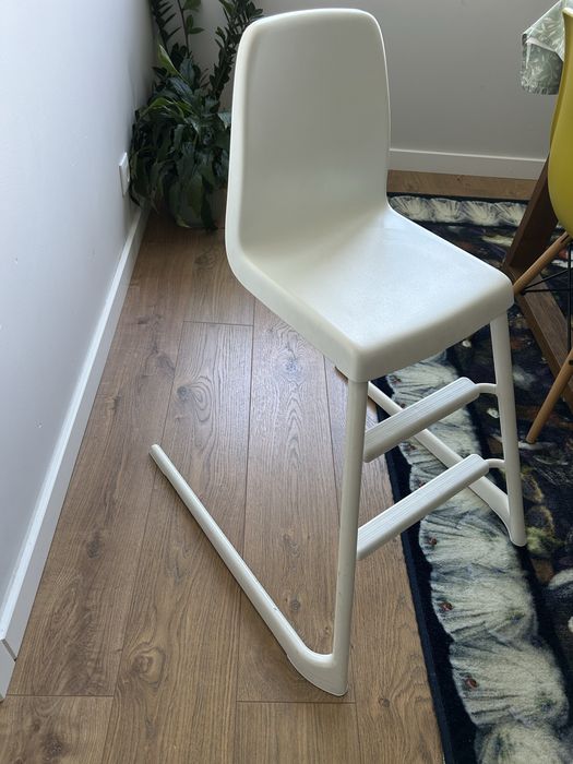 Cadeira criança IKEA