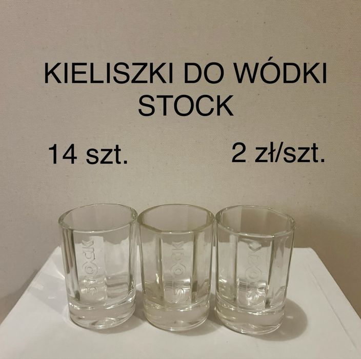 szklo/ filiżanki/ kieliszki/ szklanki/