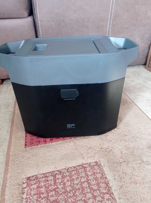 Додаткова батарея EcoFlow DELTA 2 Extra Battery