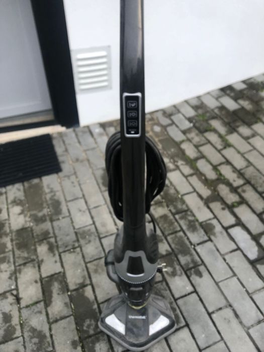 Aspirador de limpeza de Alcatifa e. Tapete