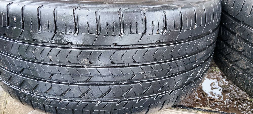 Диски на Ауді А4Б8