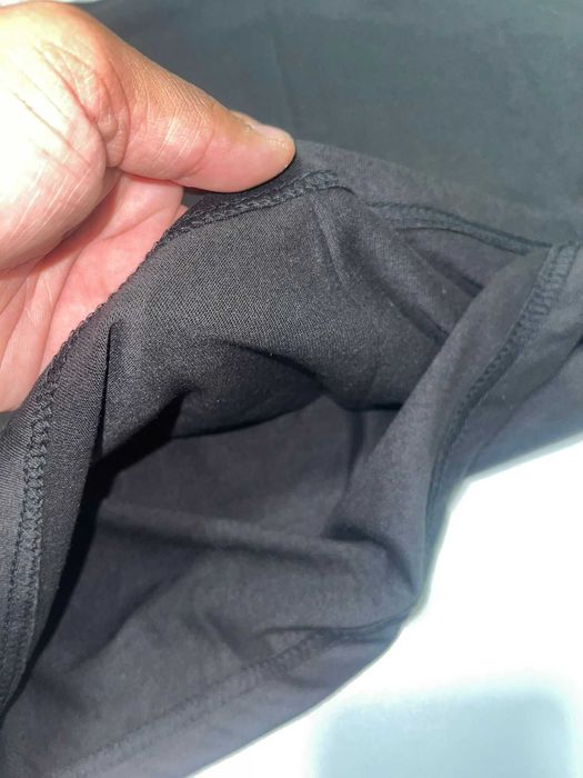 Tracksuit for men with T-shirt and Trouser, Grey and Black Color